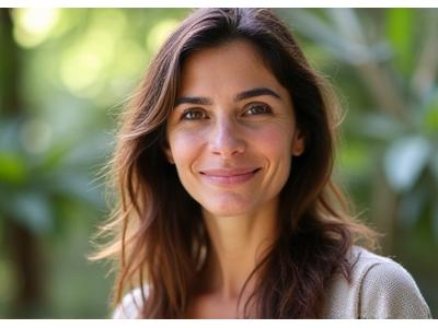 Ana López, Terapeuta de Mindfulness y Meditación en LuzVital